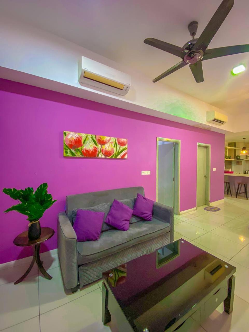 Sutera Avenue ira Kkinabalu Homestay photo 7