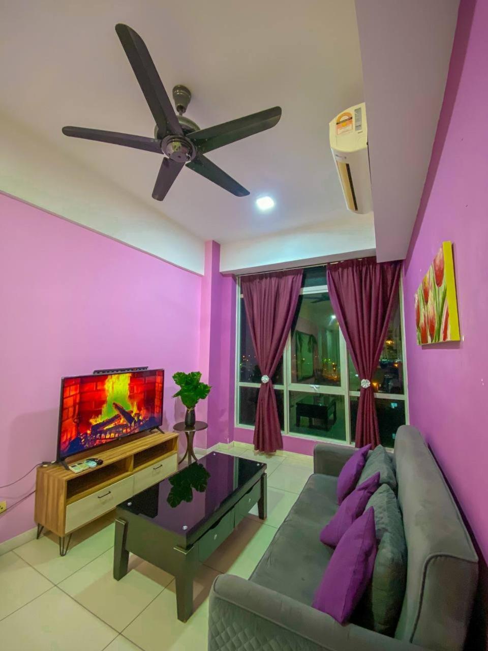 Sutera Avenue ira Kkinabalu Homestay photo 8