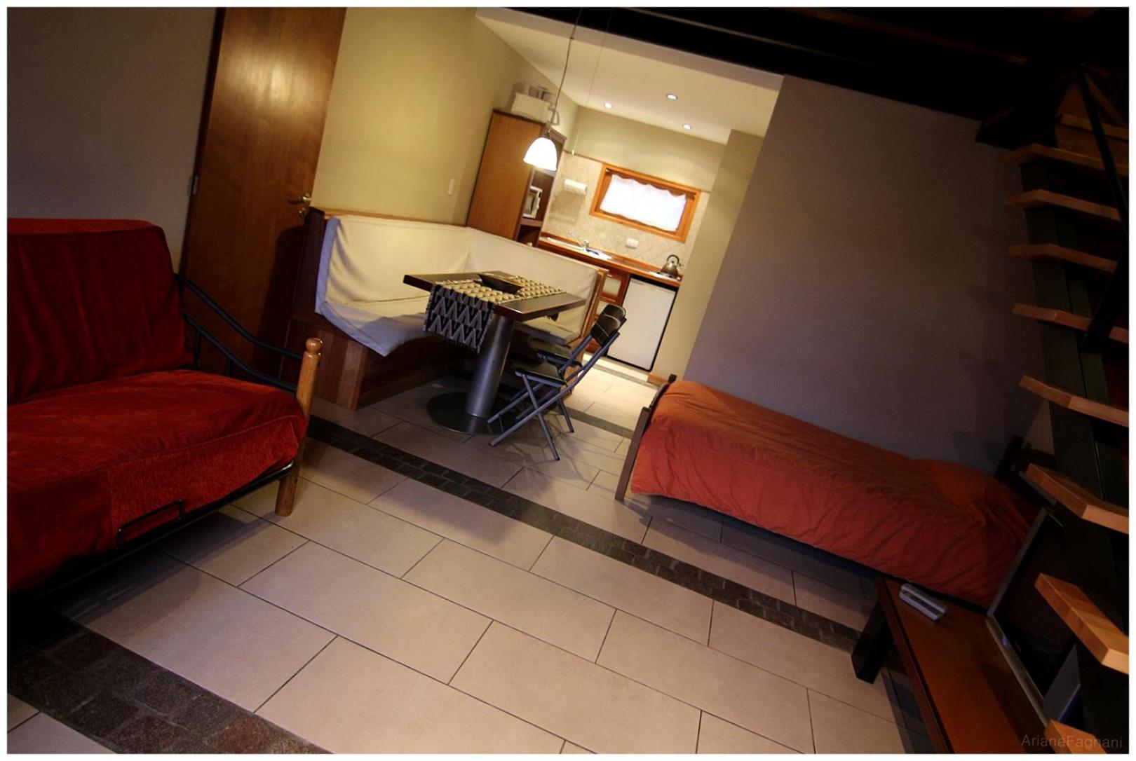 Aires del Beagle Apartment