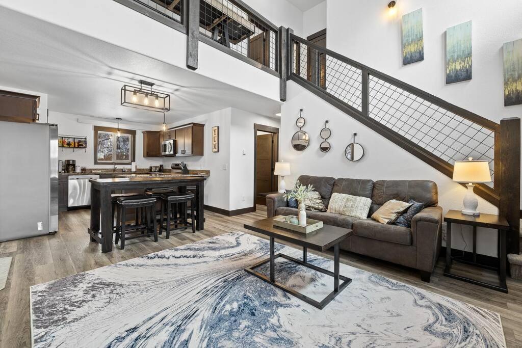 Hillside Haven