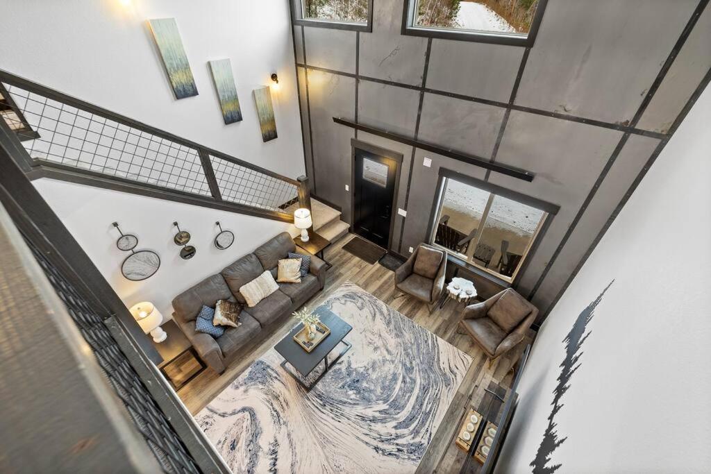 Hillside Haven