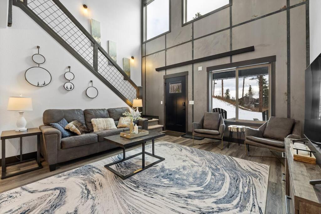 Hillside Haven