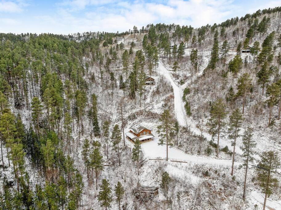Hillside Haven