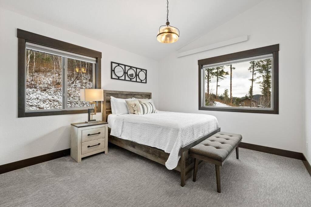 Hillside Haven