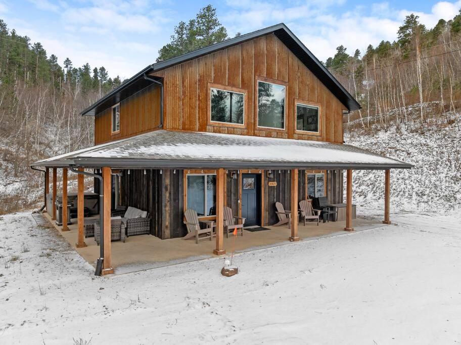 Hillside Haven