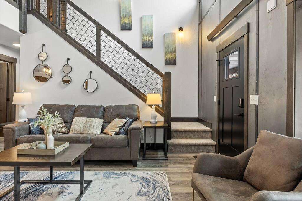 Hillside Haven