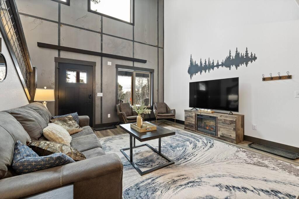 Hillside Haven