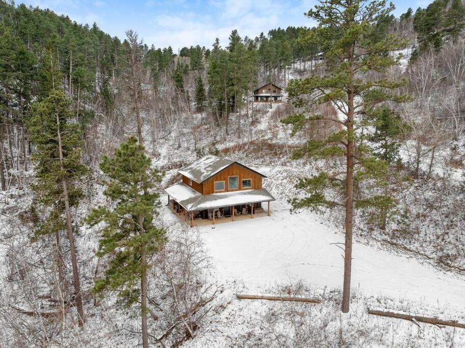 Hillside Haven
