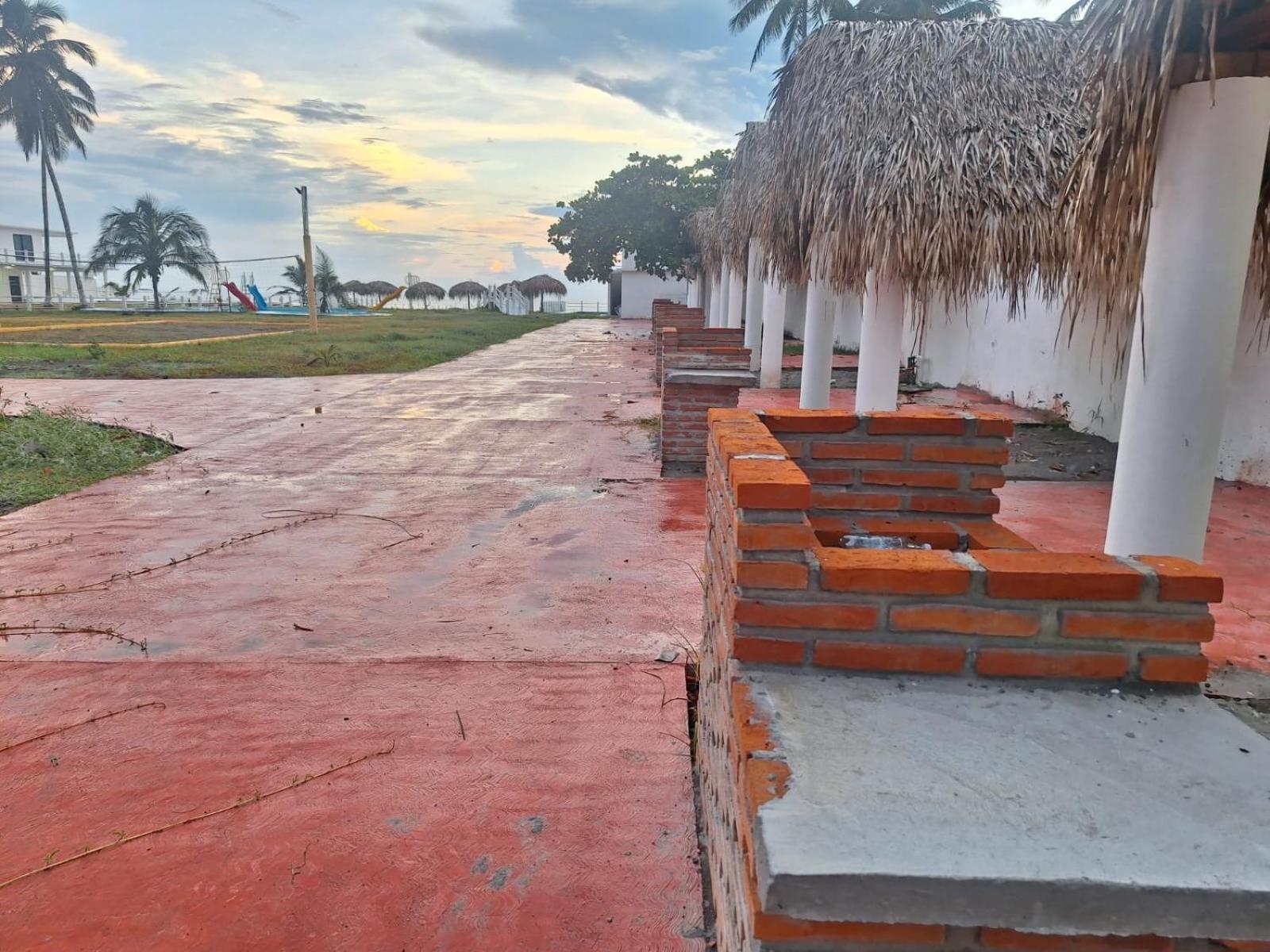 la Playita