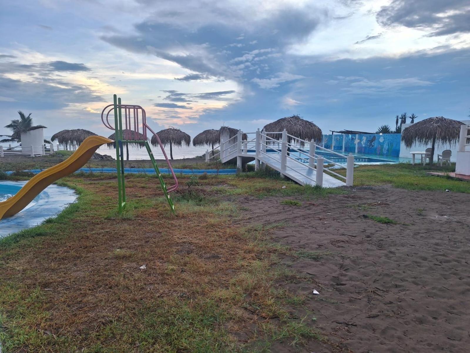 la Playita