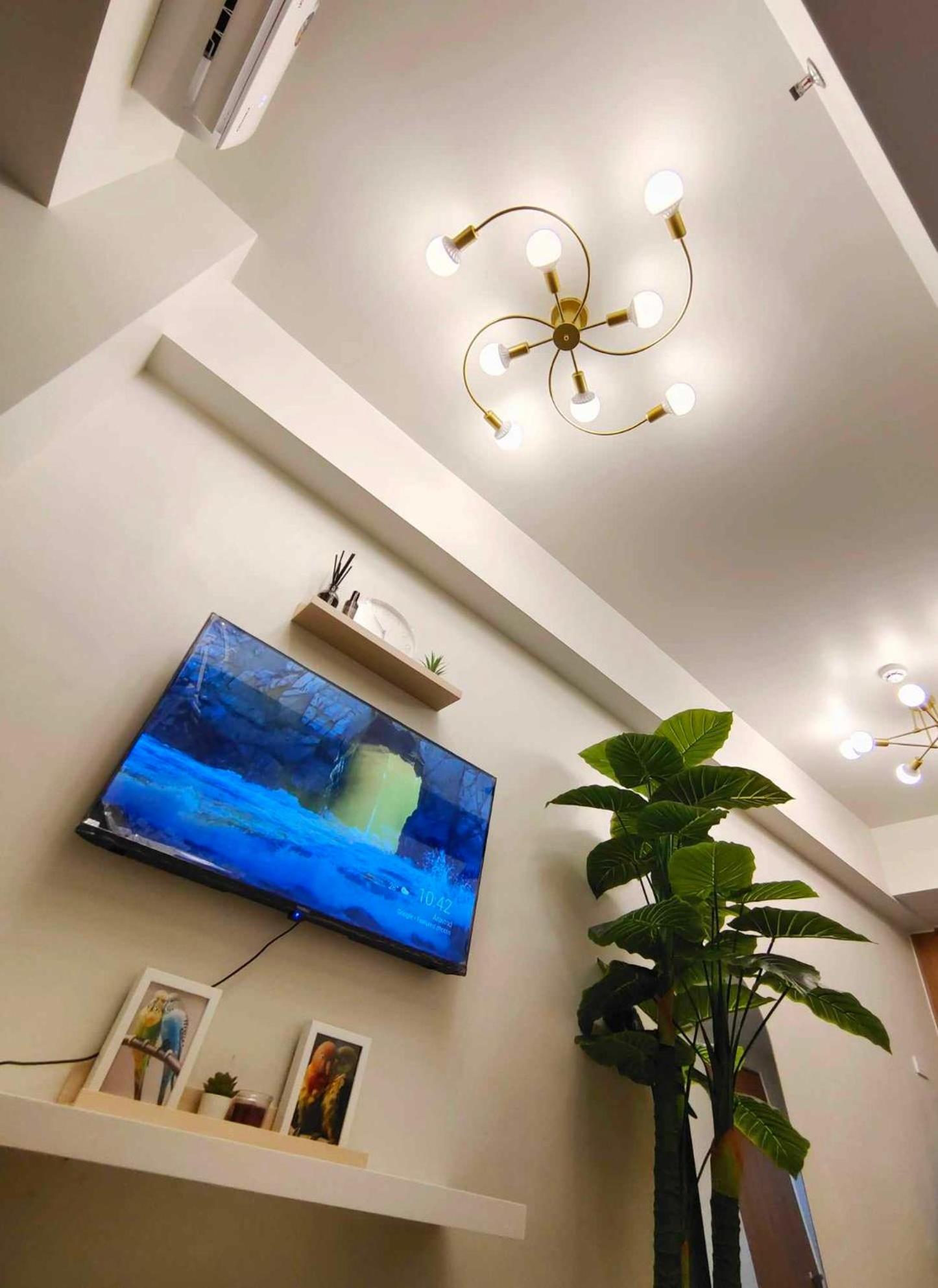 Condo in Pasay