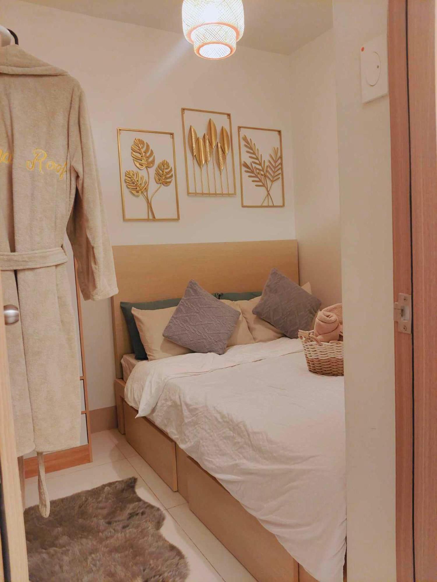 Condo in Pasay