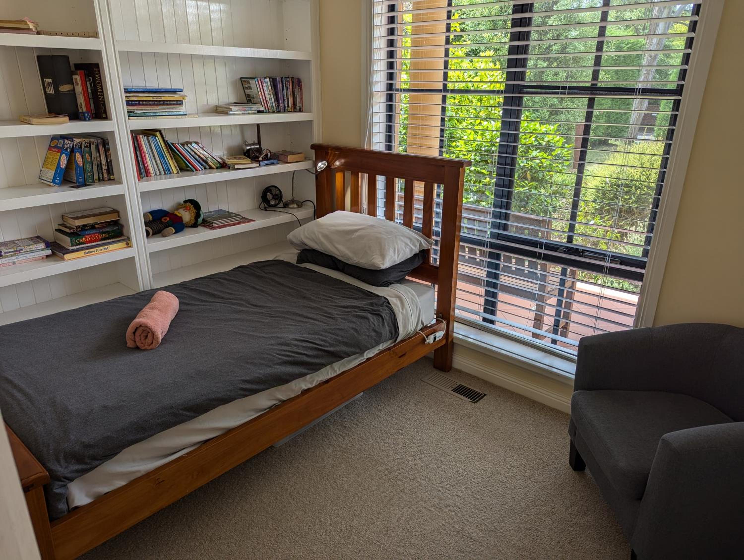 Stately Bowral Designer Home