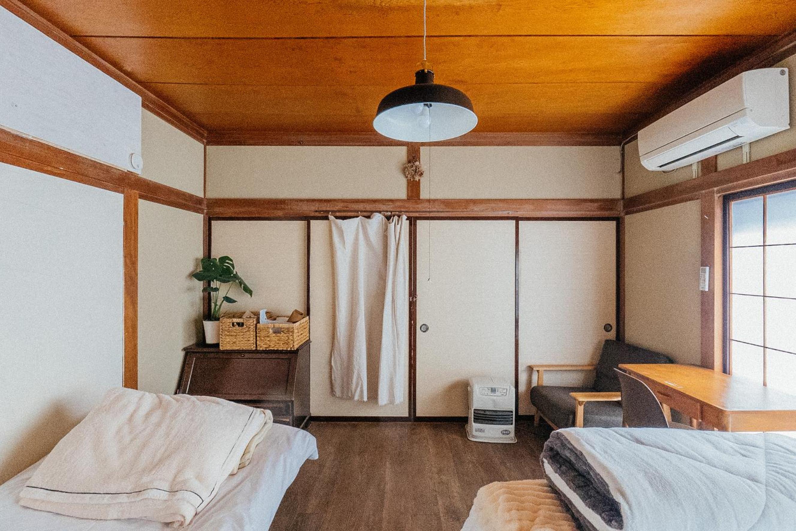 yururito guesthouse