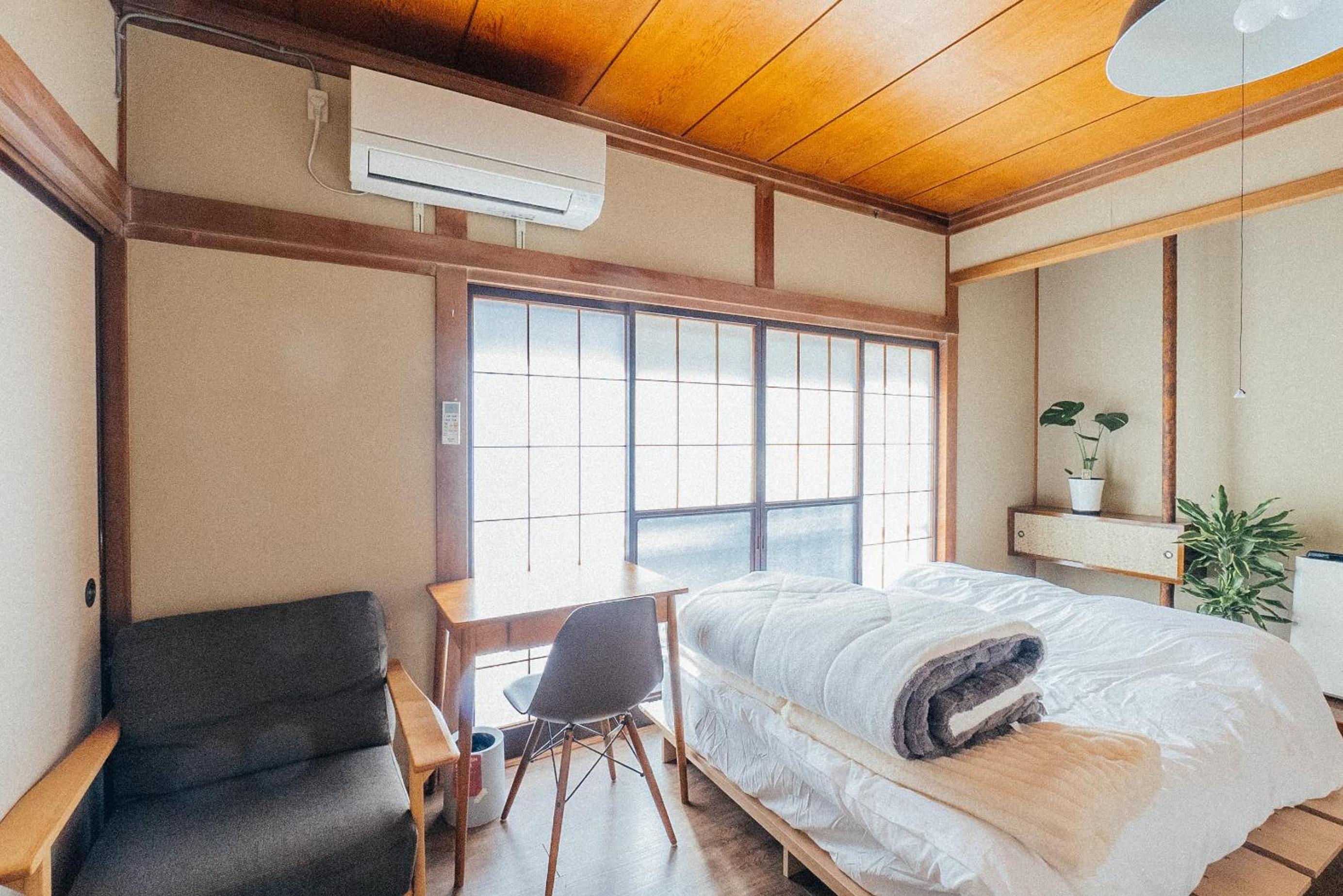 yururito guesthouse
