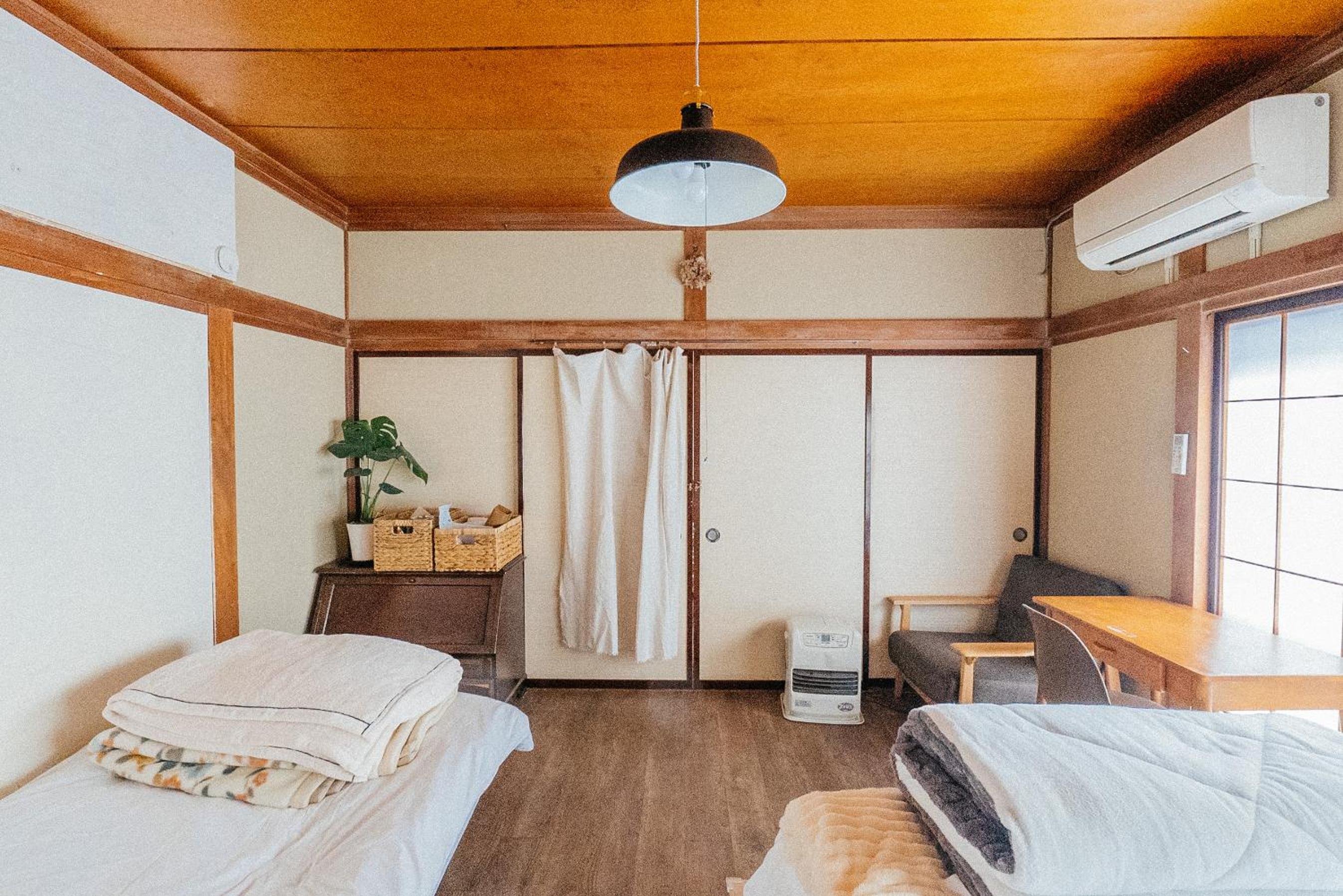 yururito guesthouse