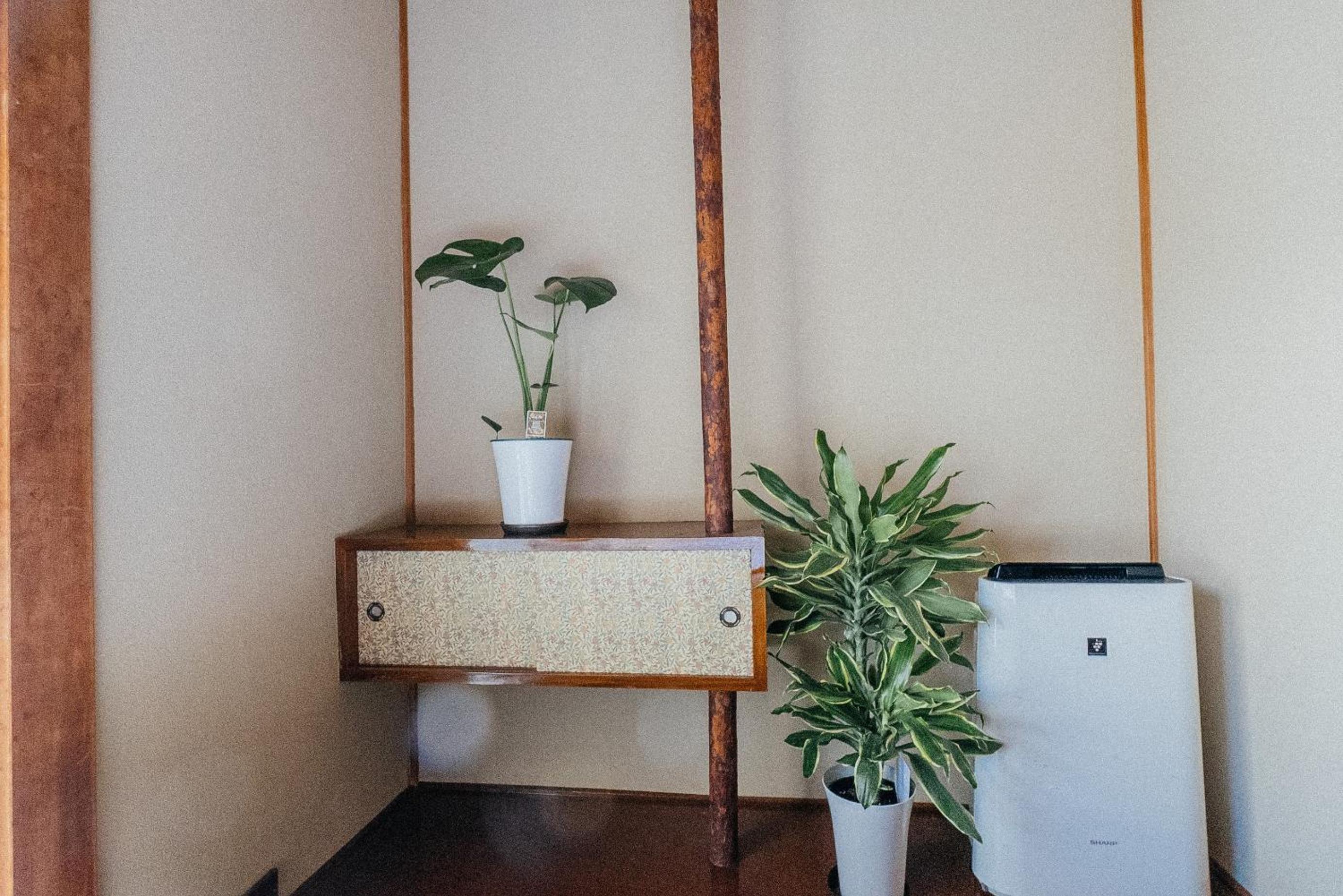 yururito guesthouse