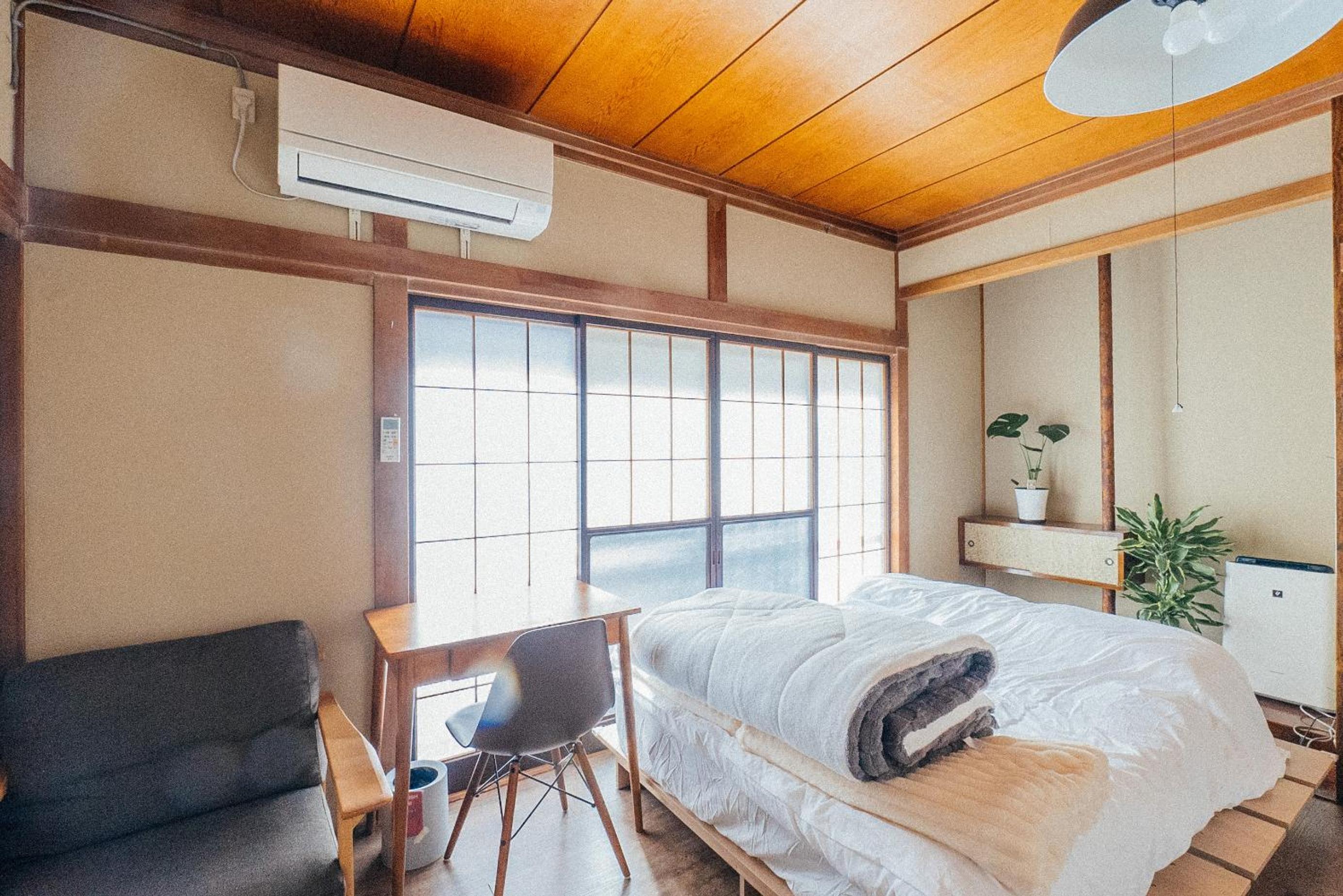 yururito guesthouse
