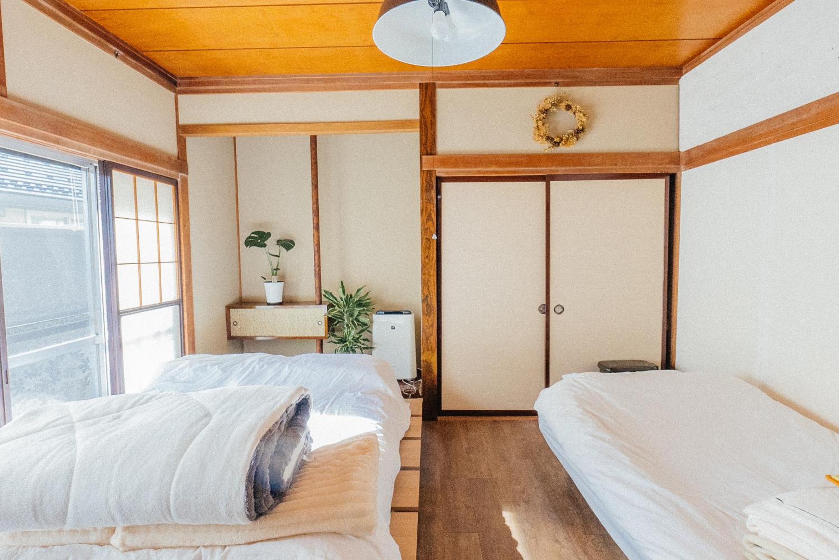 yururito guesthouse