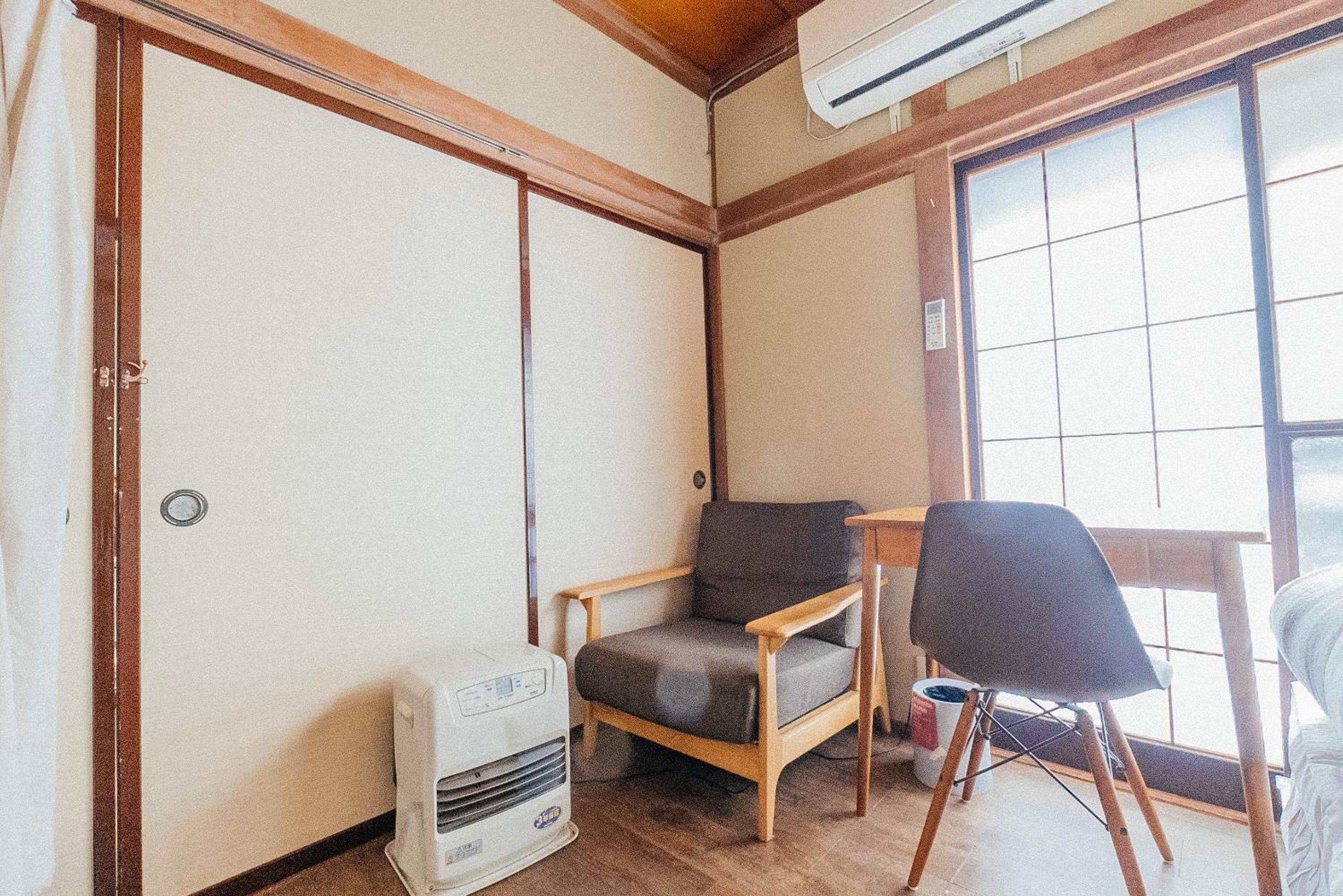 yururito guesthouse