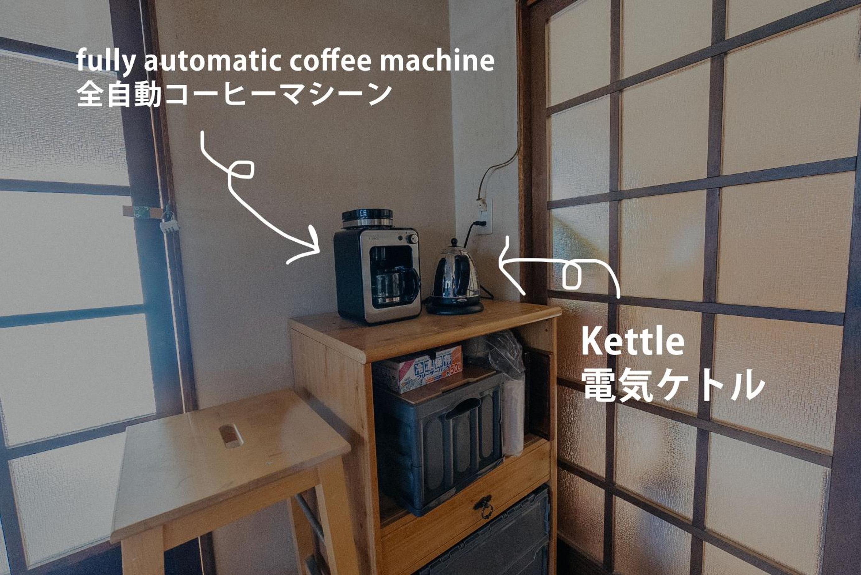 yururito guesthouse