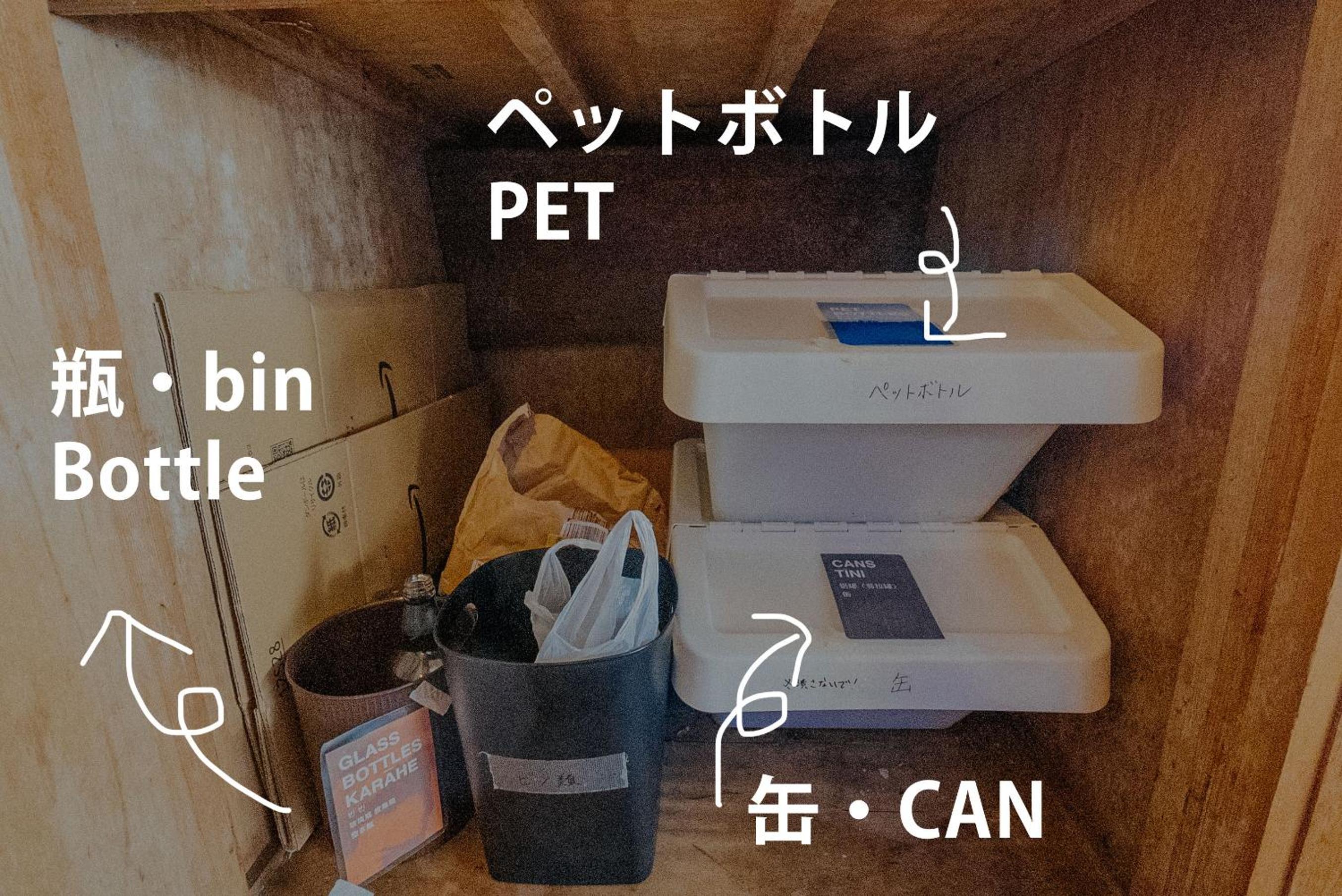 yururito guesthouse