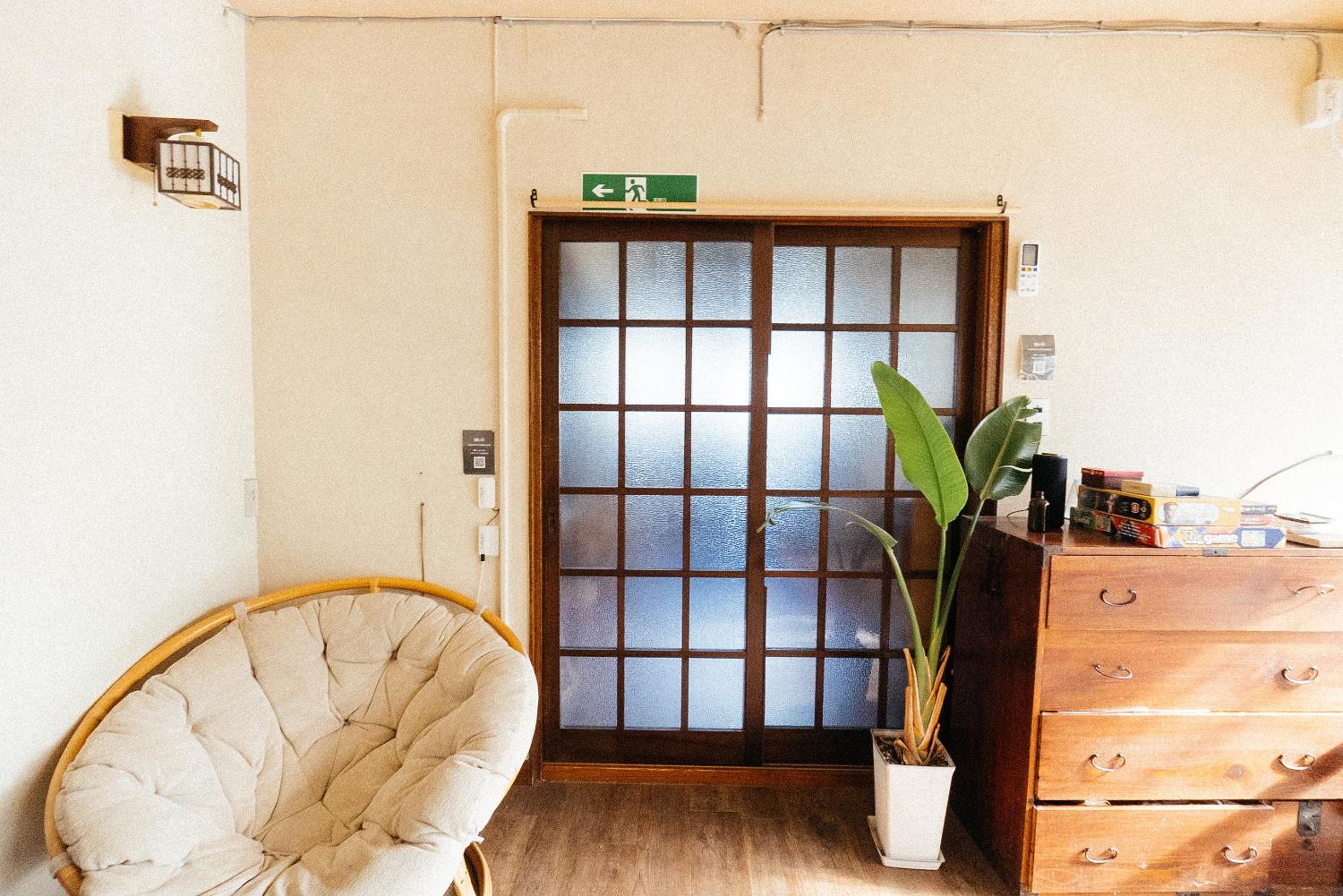 yururito guesthouse