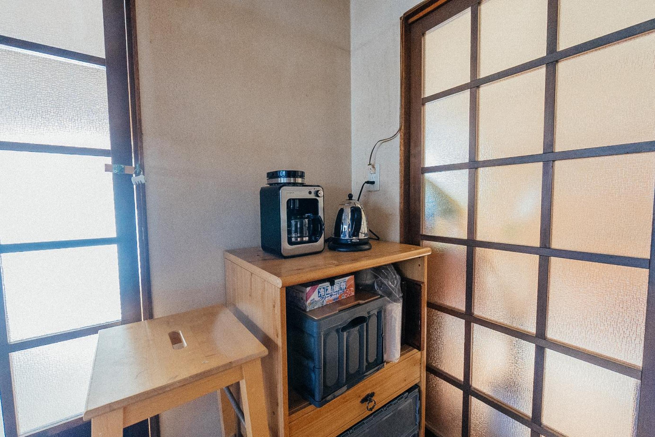 yururito guesthouse