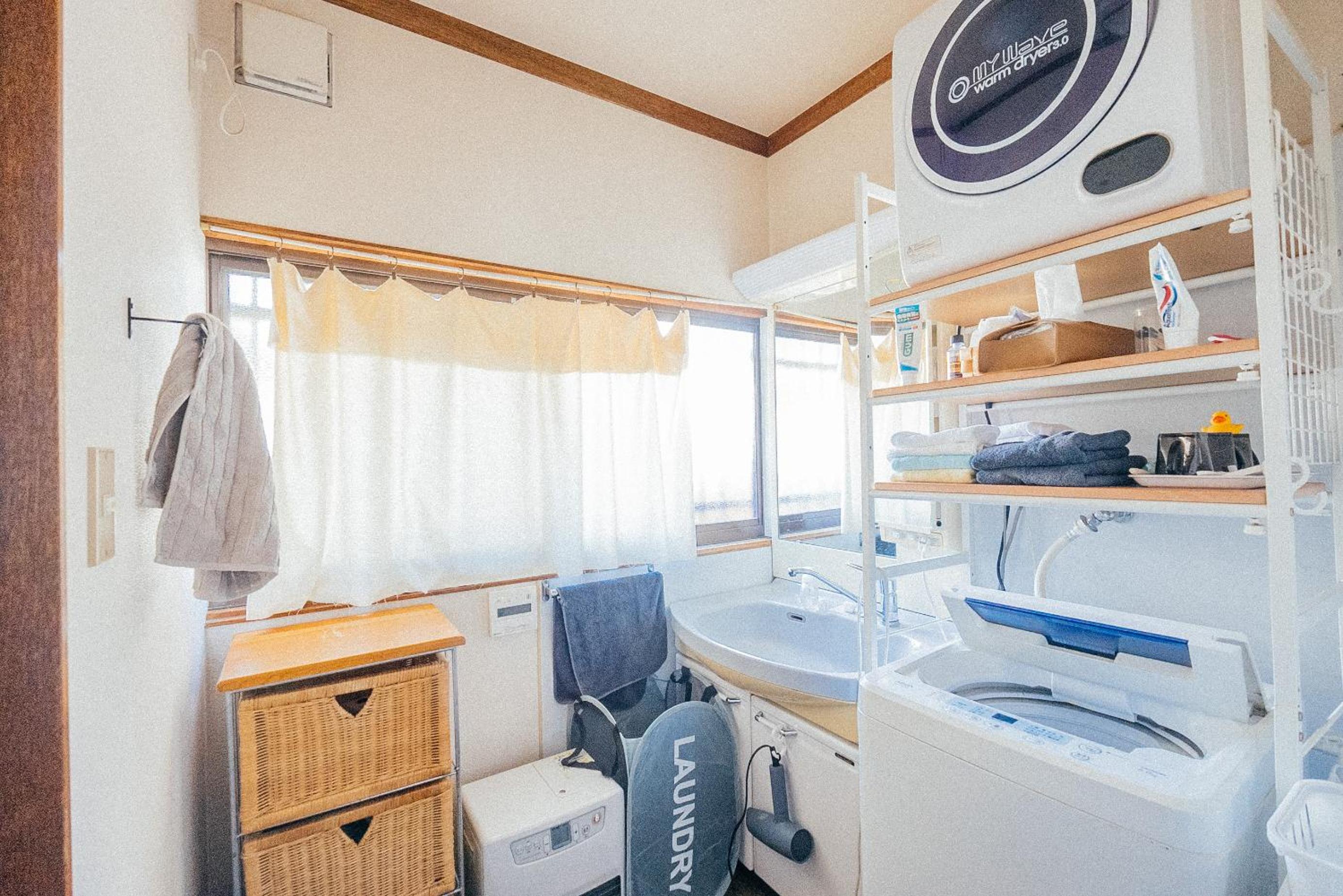 yururito guesthouse