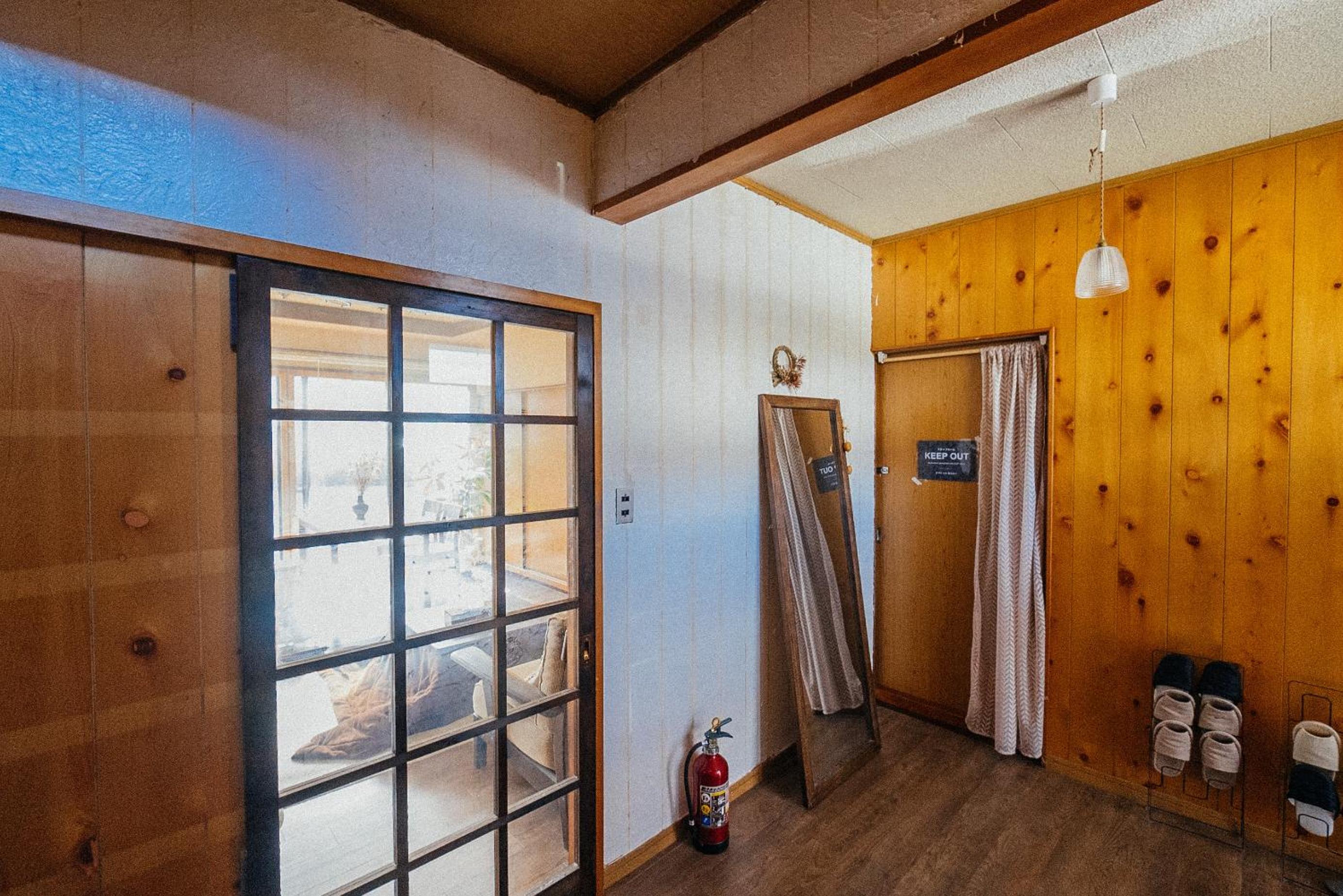 yururito guesthouse