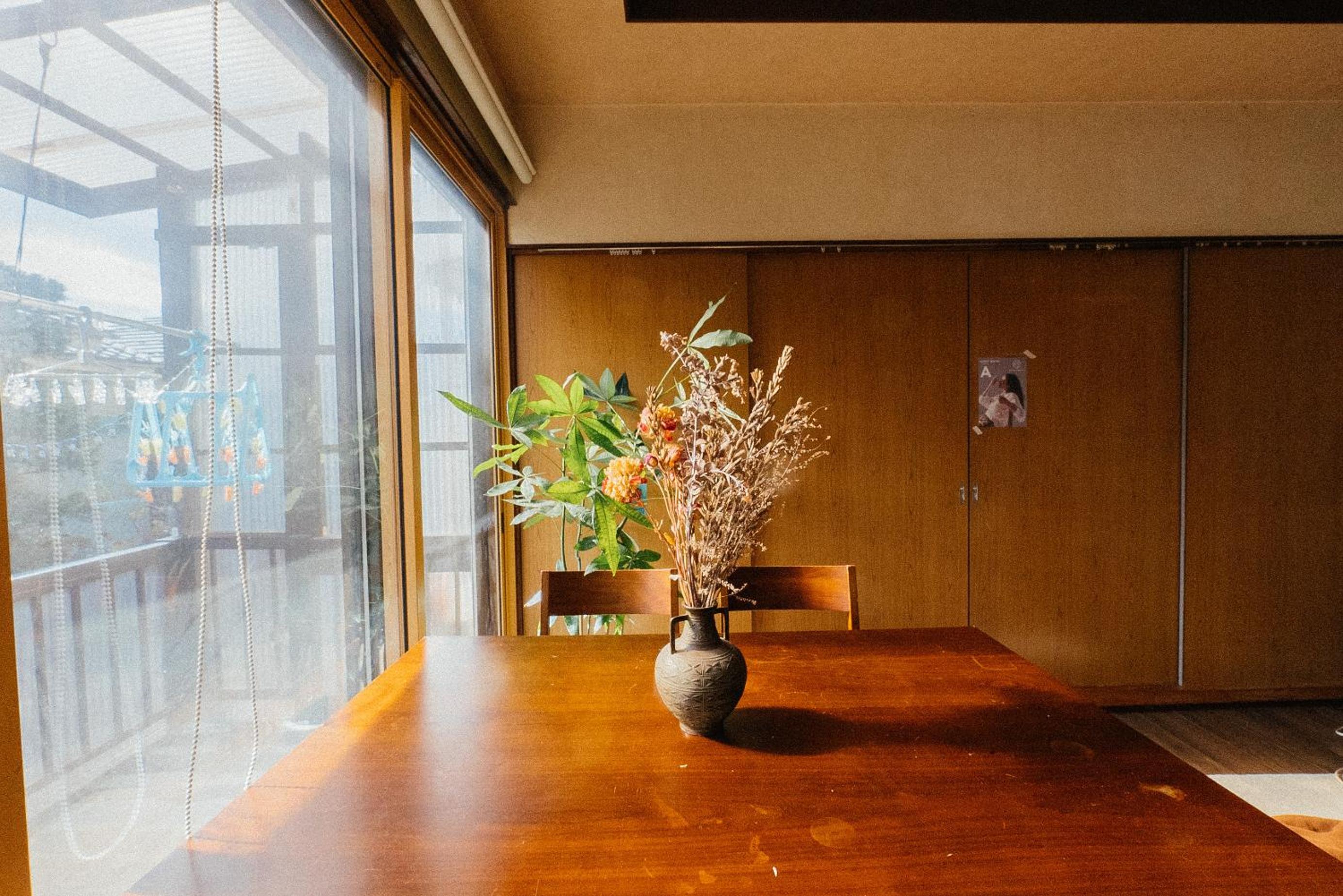 yururito guesthouse