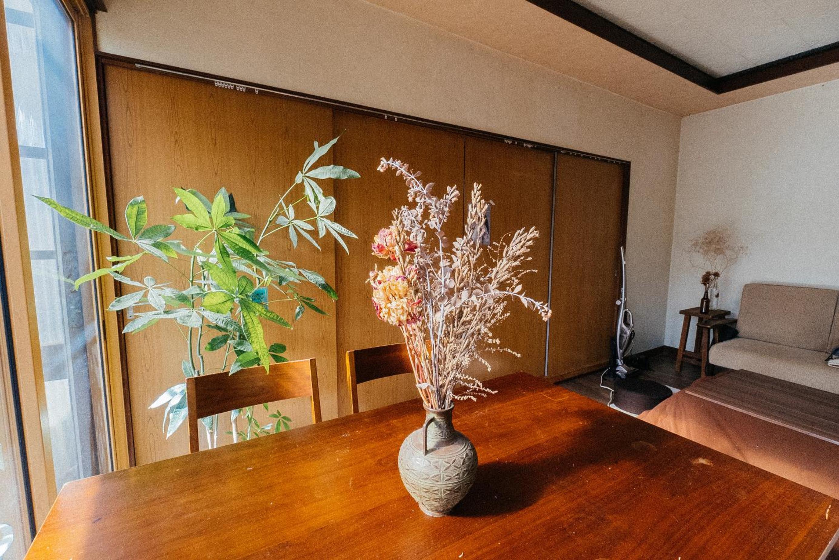 yururito guesthouse