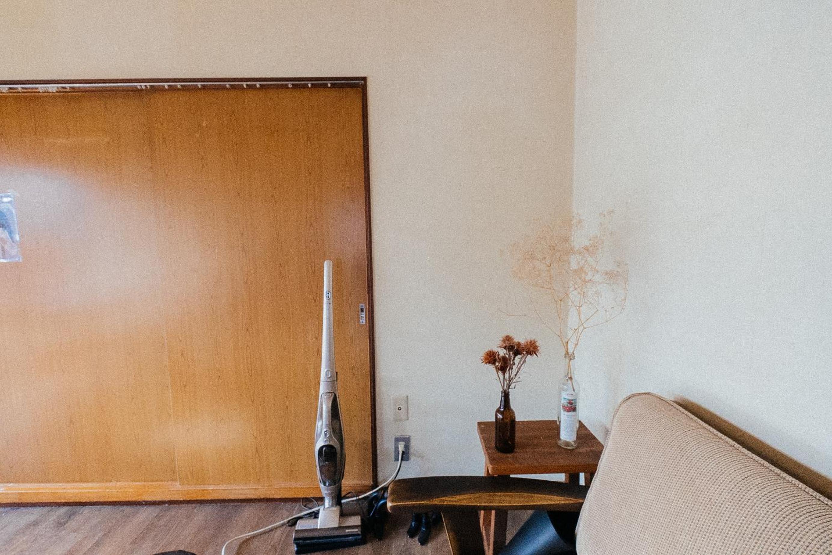 yururito guesthouse