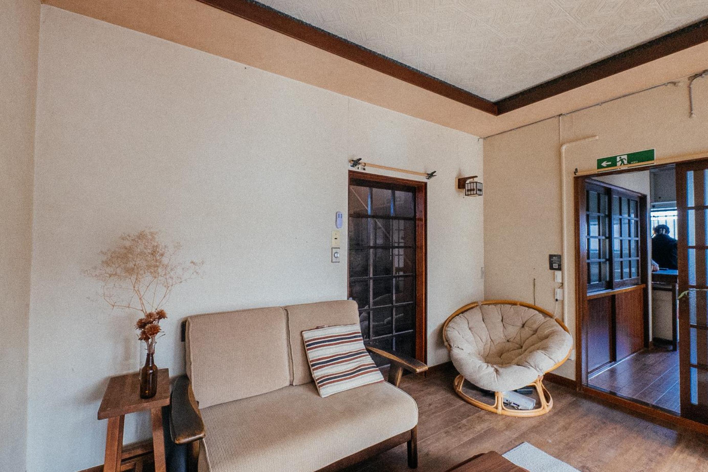 yururito guesthouse
