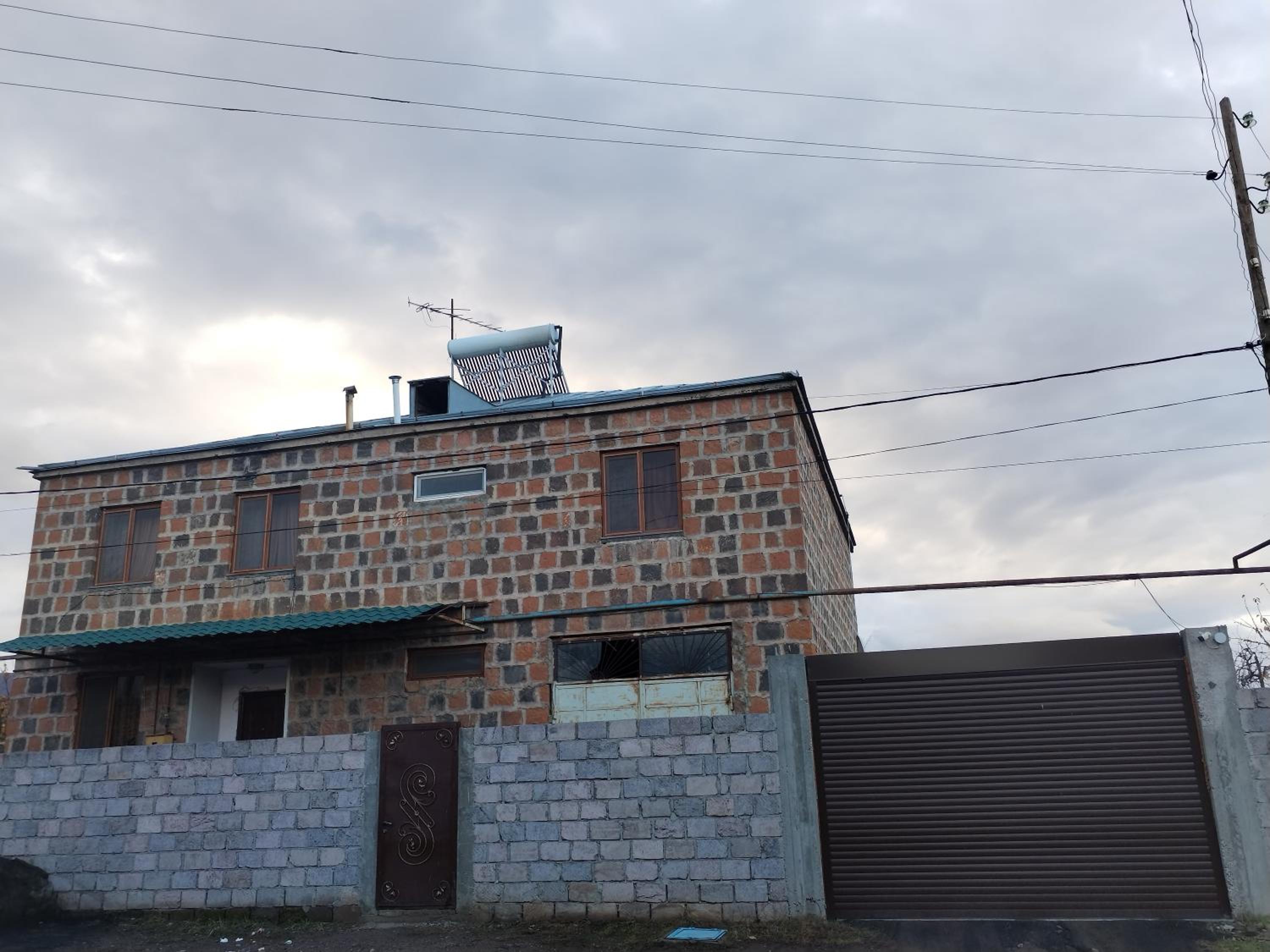 Garni Guesthouse
