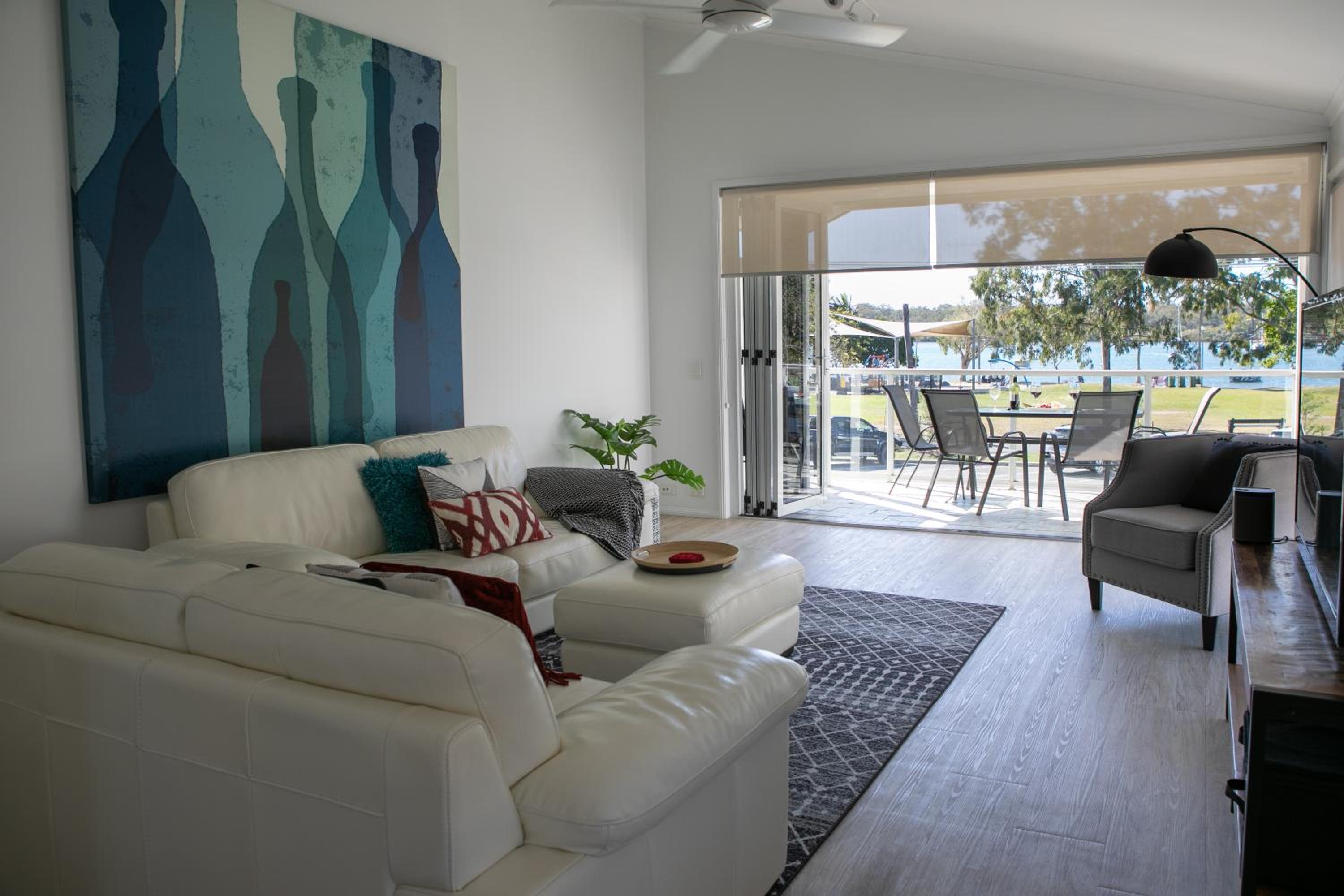 Lazy Days by Stay Noosa