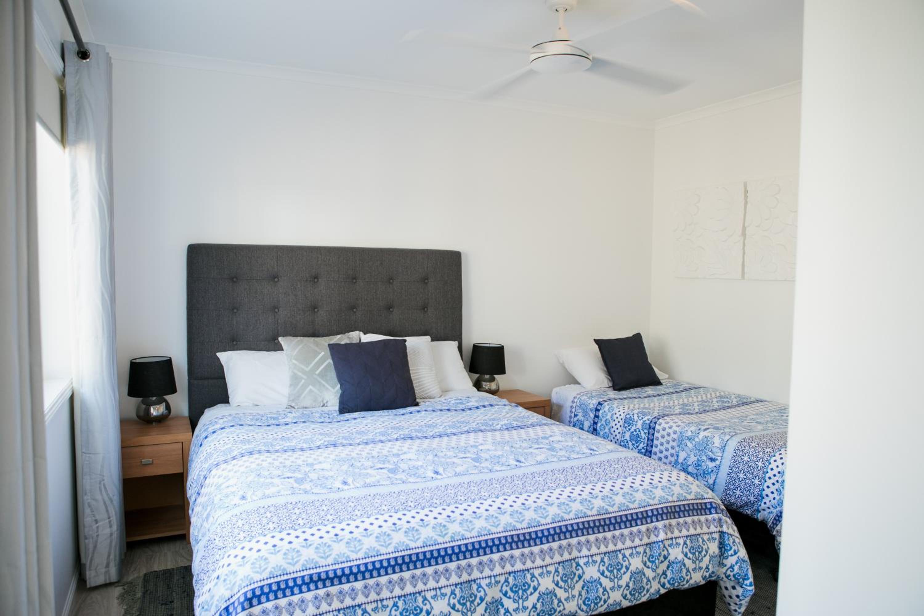 Lazy Days by Stay Noosa