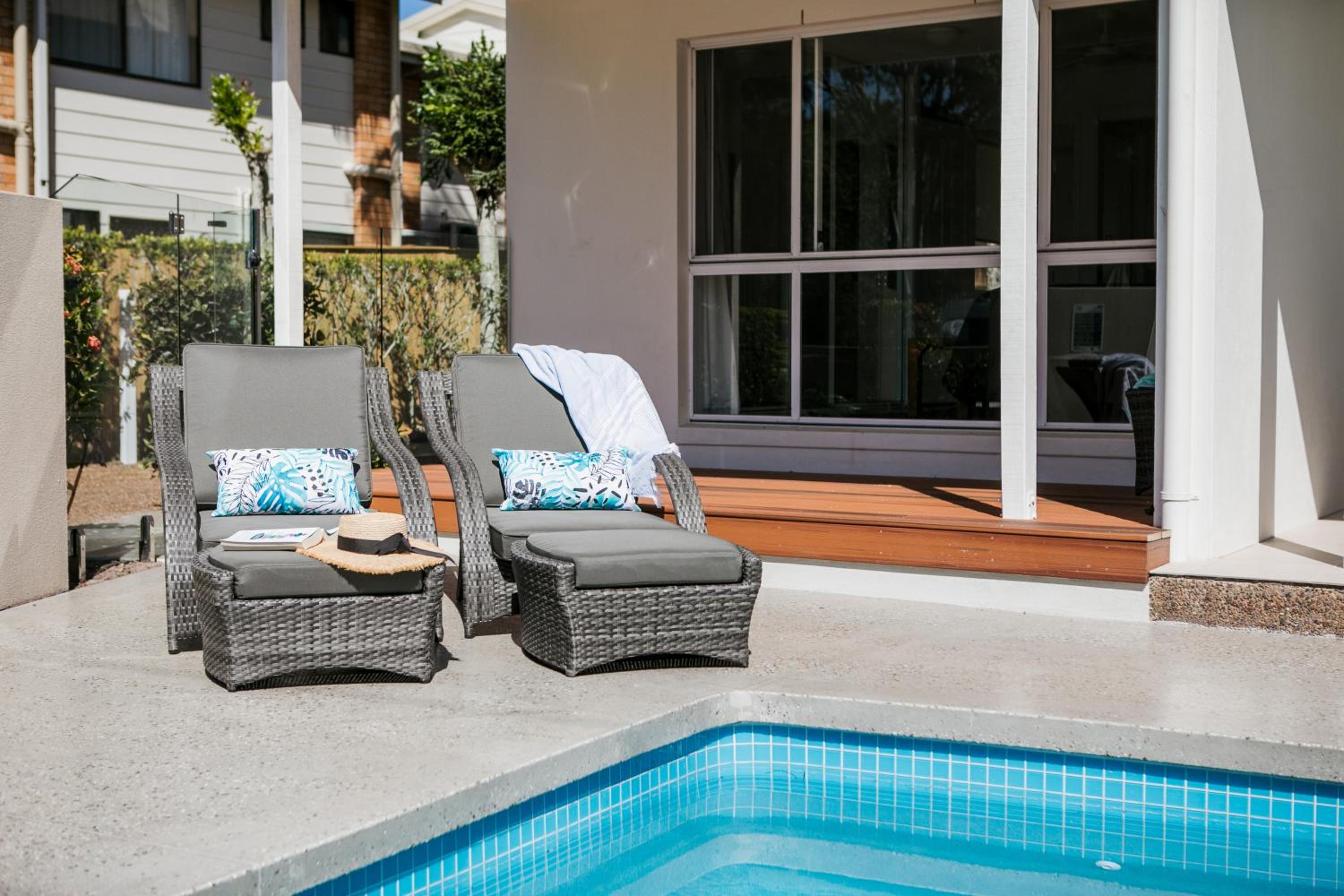Lazy Days by Stay Noosa