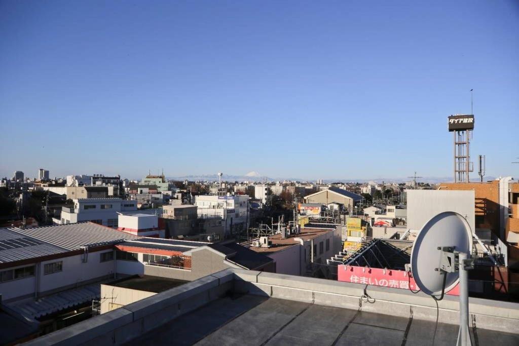 roof