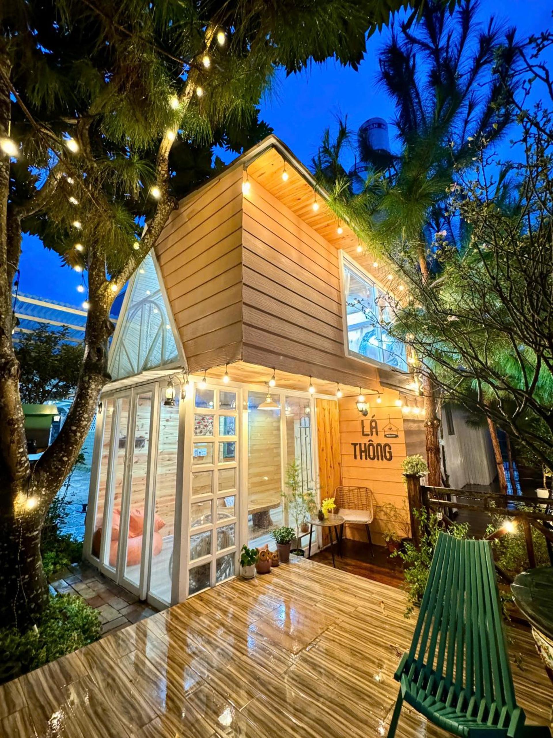 HomeTa Homestay