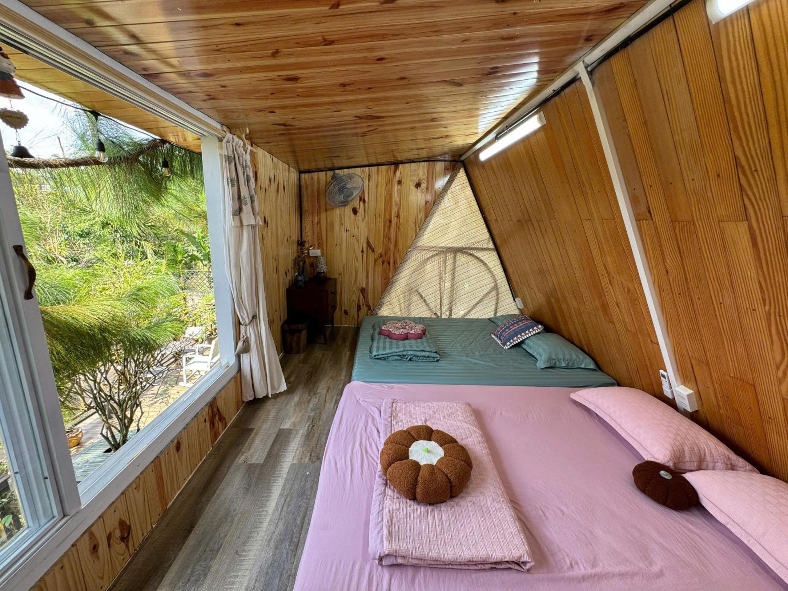 HomeTa Homestay