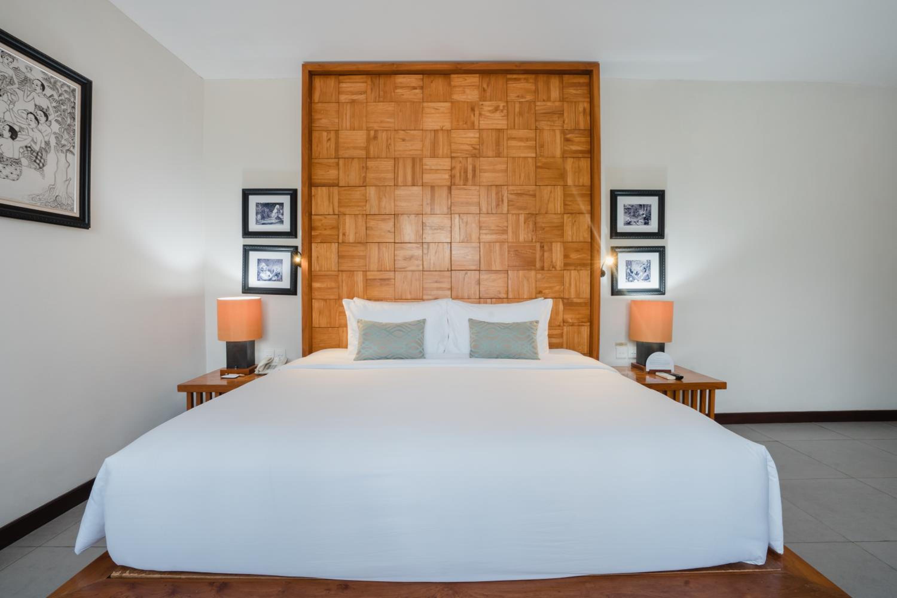 Ramayana Candidasa Beach Resort