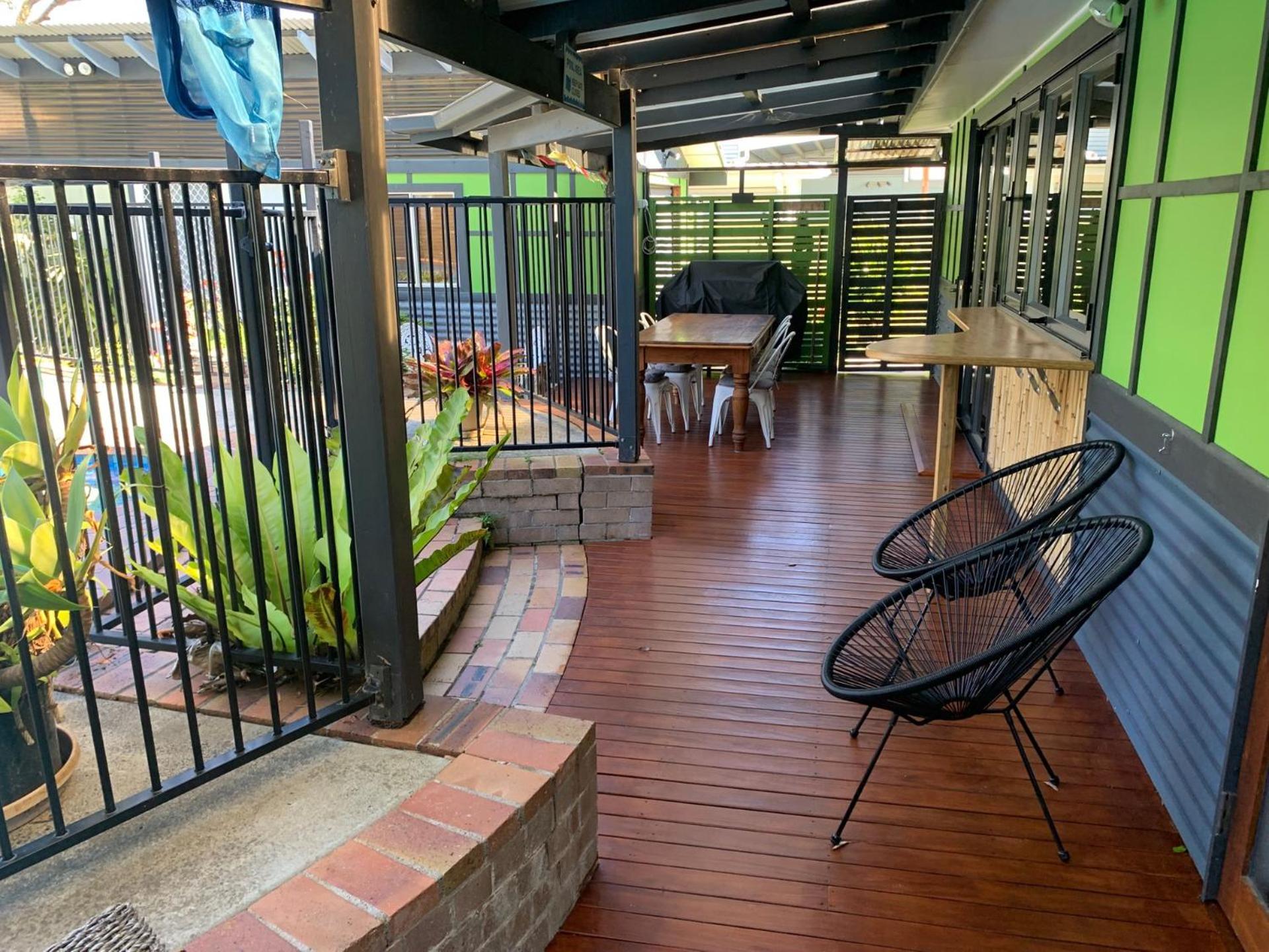 Ma Te Kokorou - pet-friendly Huskisson pool escape