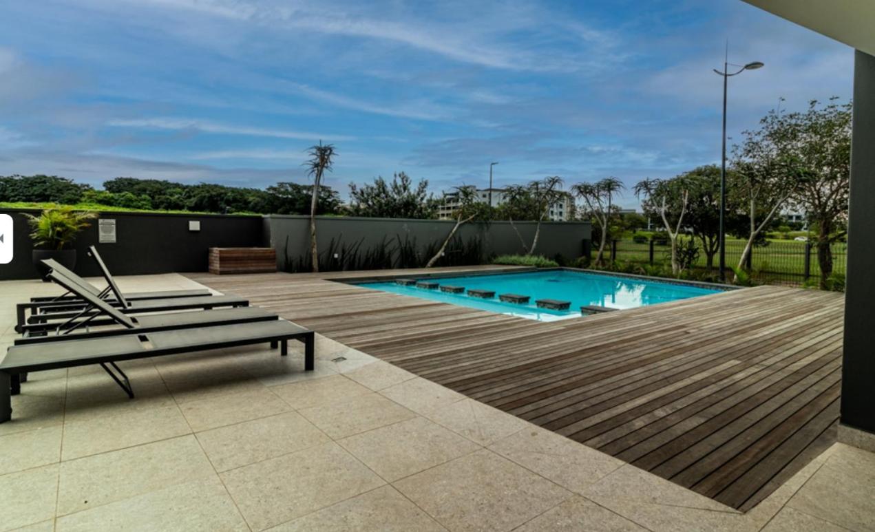 The Millennial - 2 Bedroom Apartment - unit 230, Umhlanga Ridge view 4