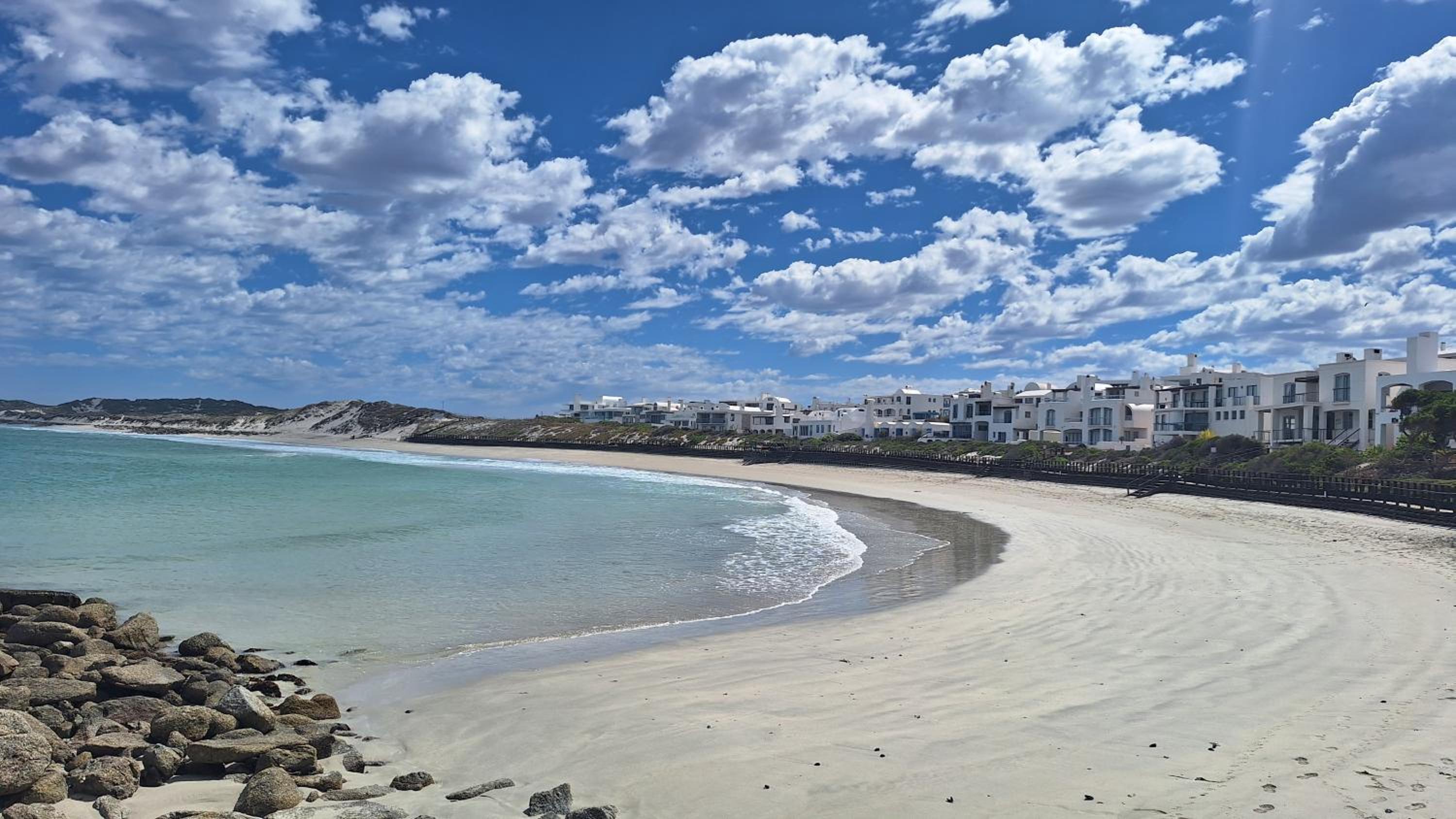 Langebaan Paradise Beach 9 Elara
