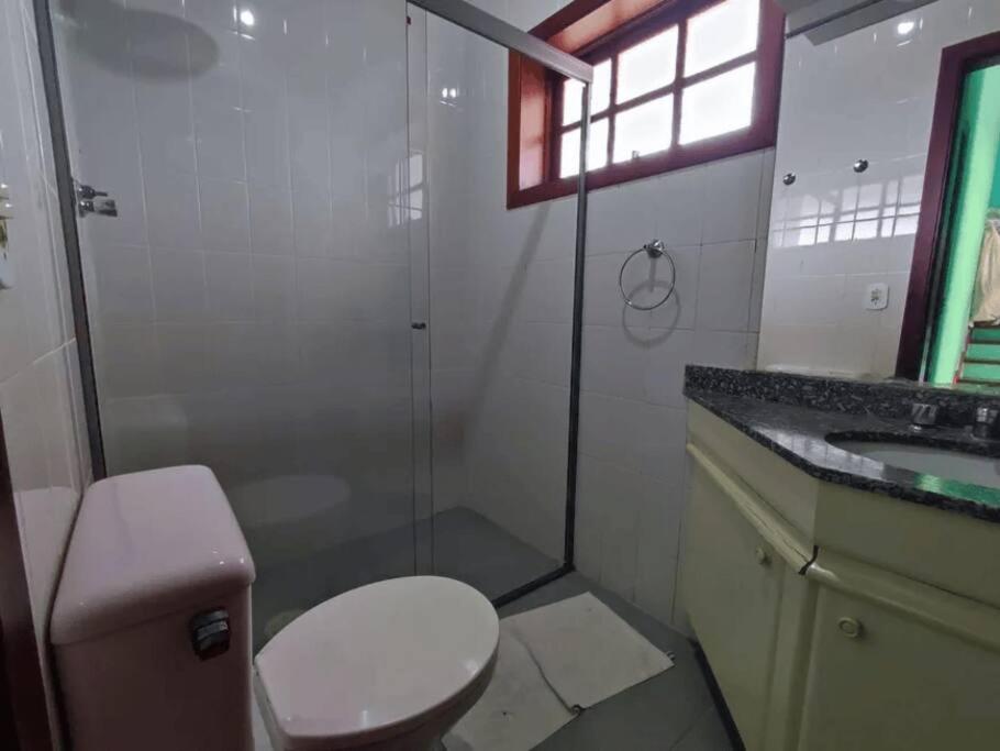 Casa serrana em Campos do Jordão