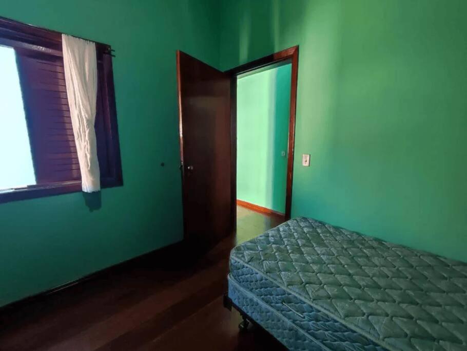 Casa serrana em Campos do Jordão