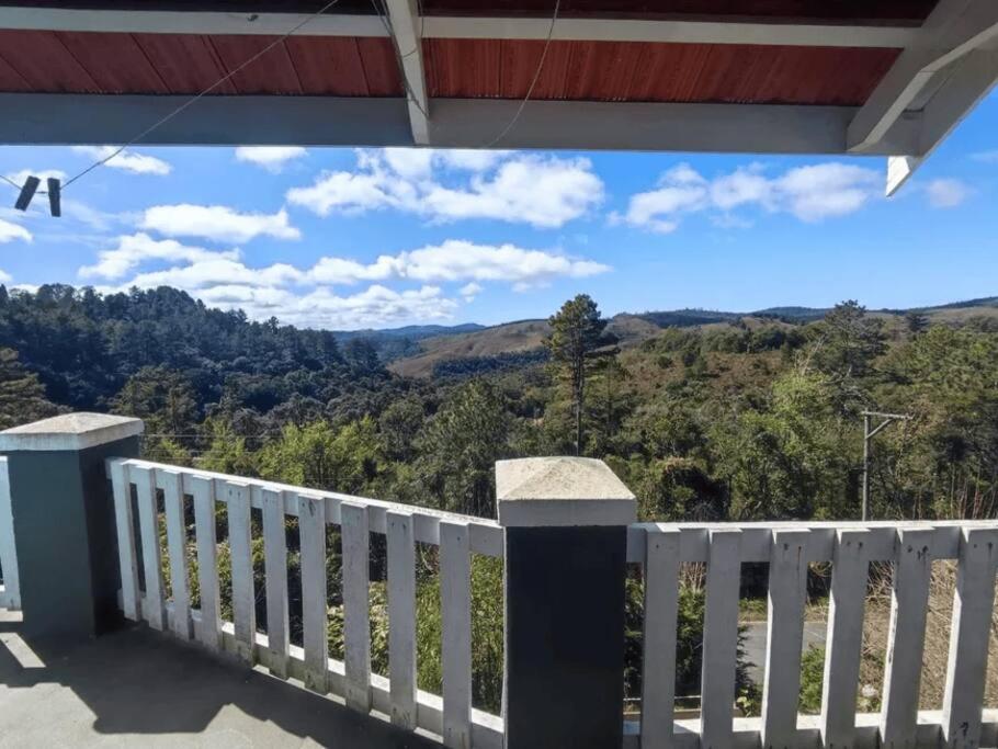 Casa serrana em Campos do Jordão