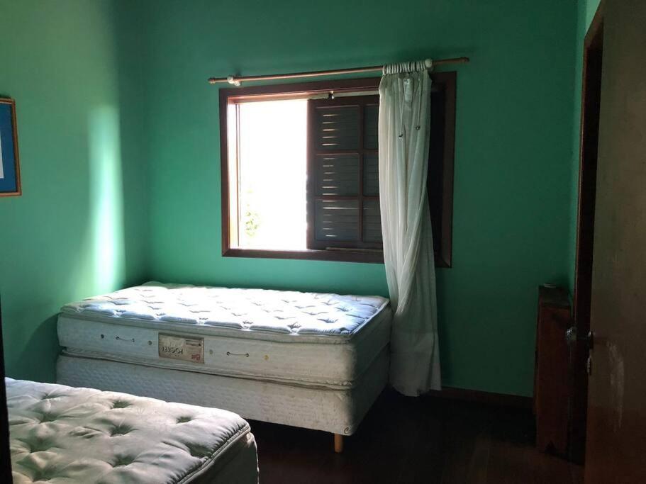 Casa serrana em Campos do Jordão