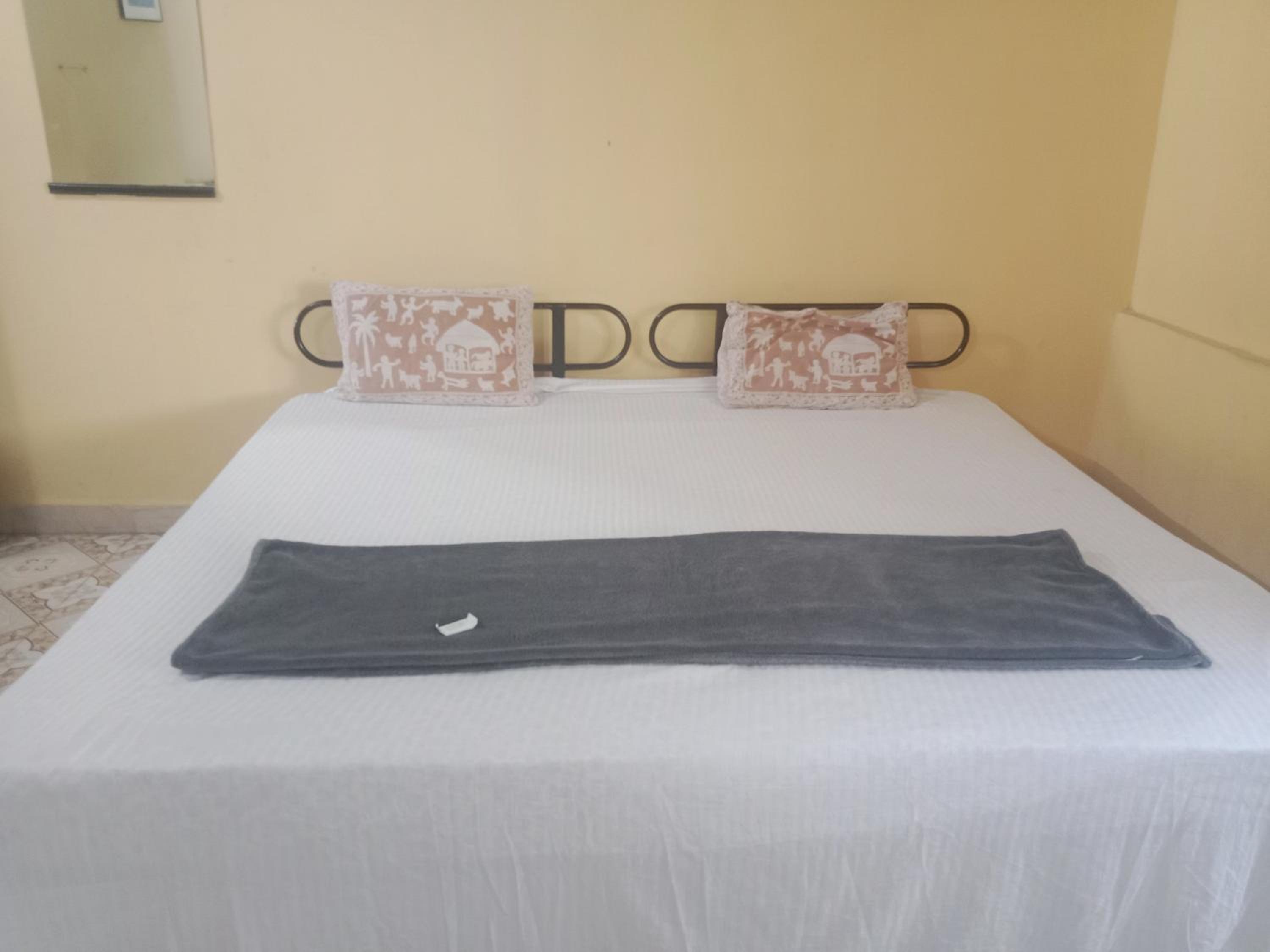 Aguiar Guest House view 4